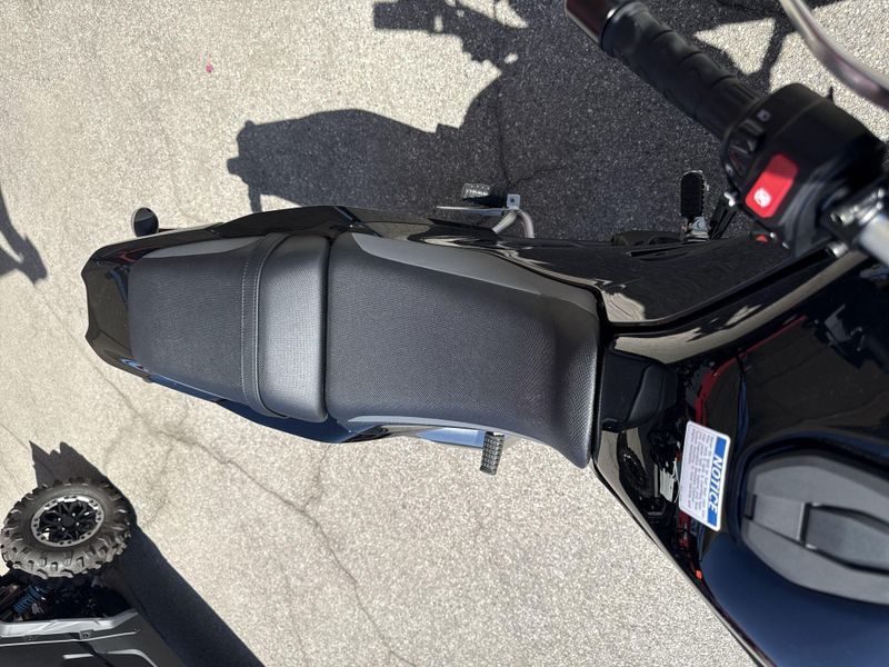 New 2026 Kawasaki KLE500 ABS Image 17