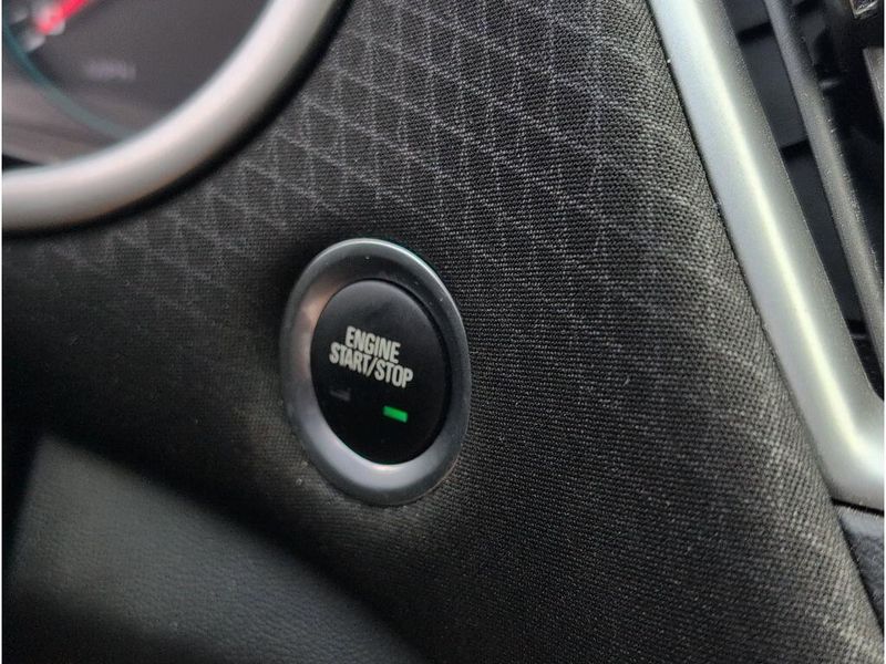 Used 2024 Chevrolet Malibu LTImage 18