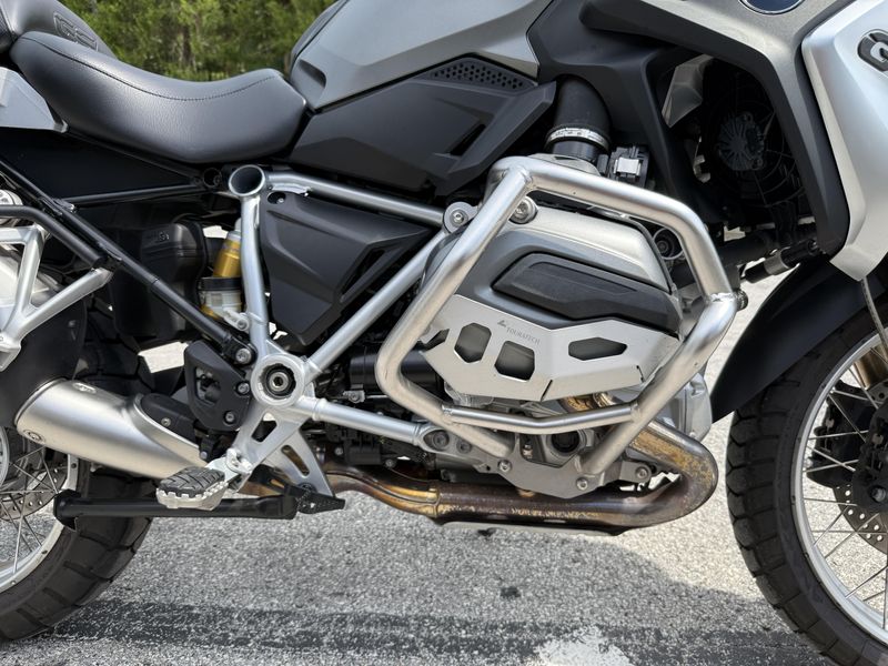 2017 BMW R 1200 GS 