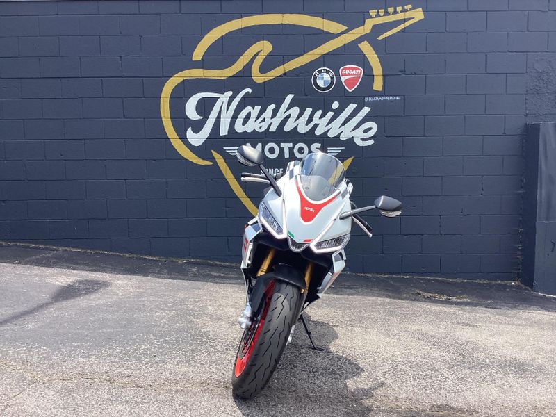 Used 2024 Aprilia RS 660 