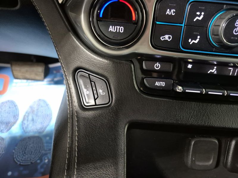 2019 Chevrolet Tahoe LTImage 38