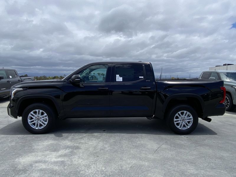 2024 Toyota Tundra SR5Image 7