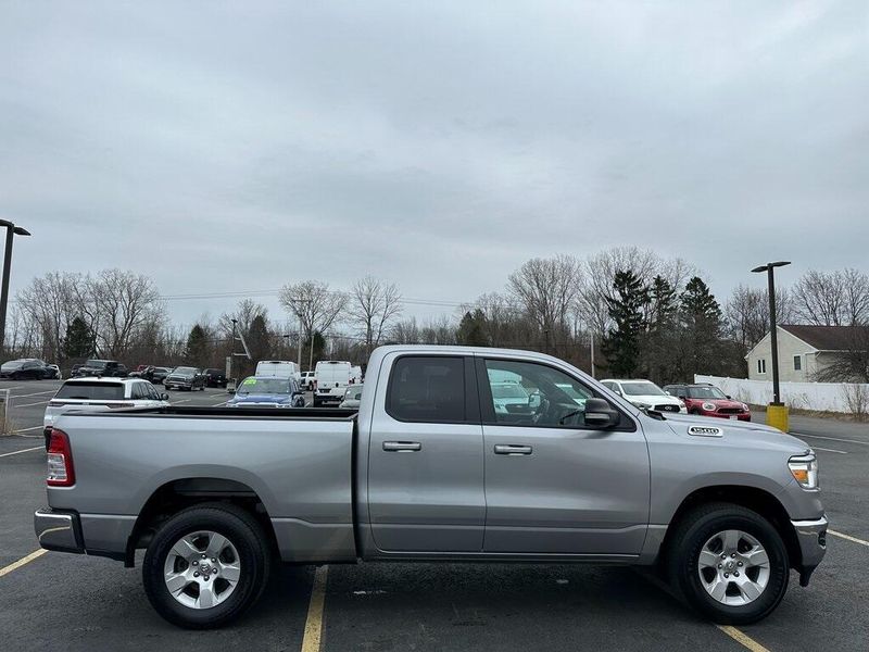 2022 RAM 1500 Big Horn Lone StarImage 12