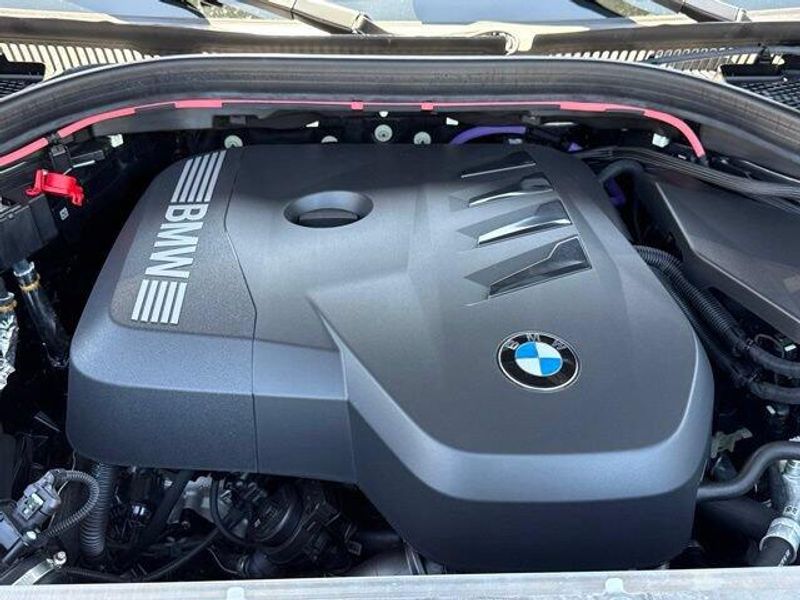 Used 2026 BMW X3 30 xDriveImage 32
