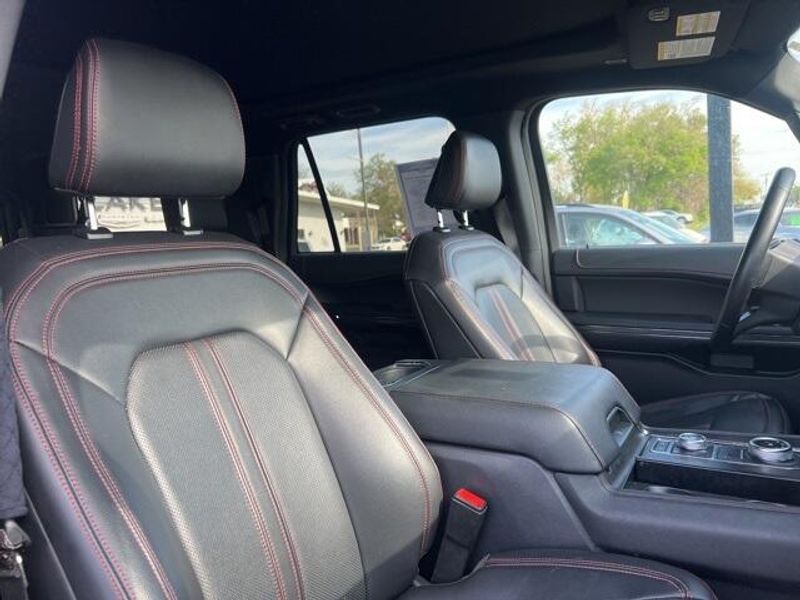 2022 Ford Expedition LimitedImage 26