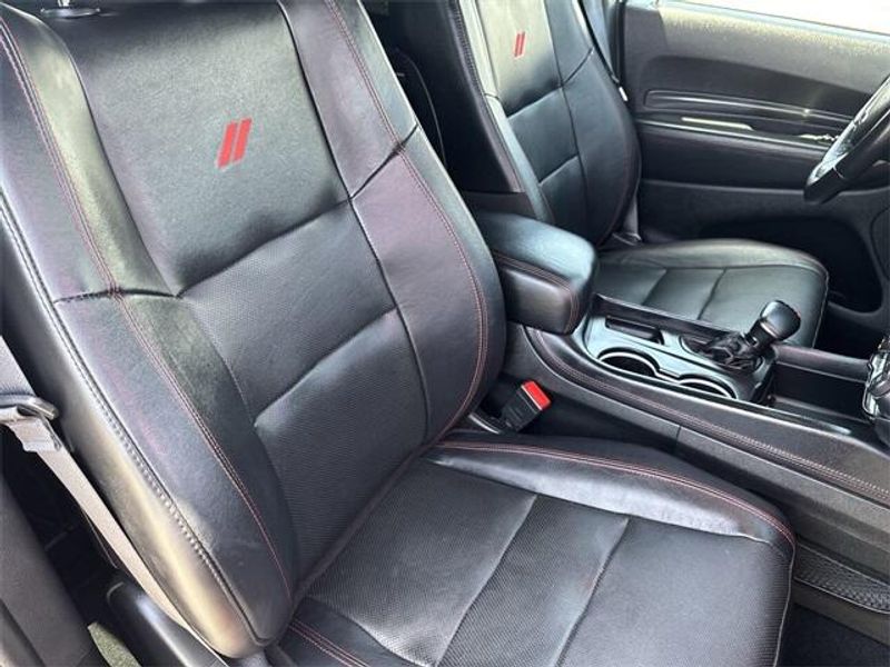 Used 2023 Dodge Durango GT PlusImage 11