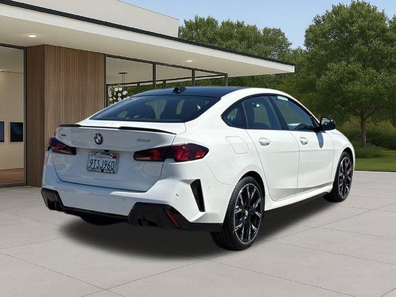 Used 2026 BMW 2 Series 228 Gran CoupeImage 8