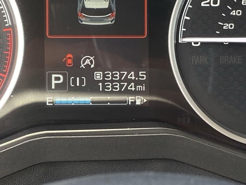 Used 2020 Subaru Forester LimitedImage 30