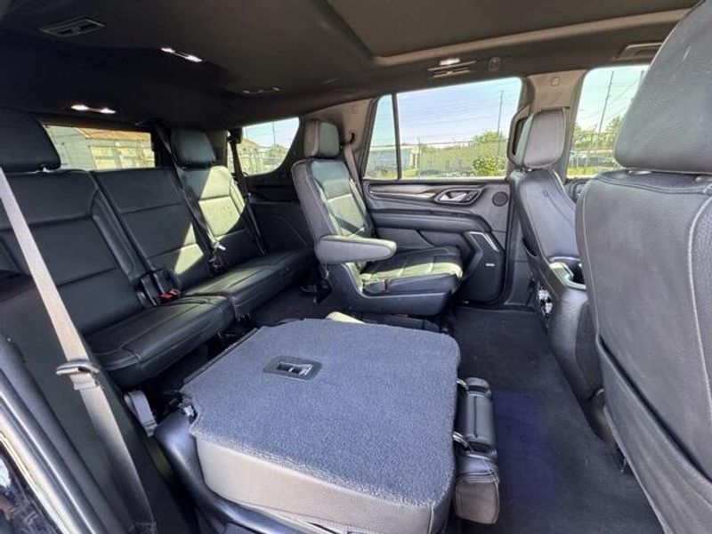 Used 2021 GMC Yukon DenaliImage 21