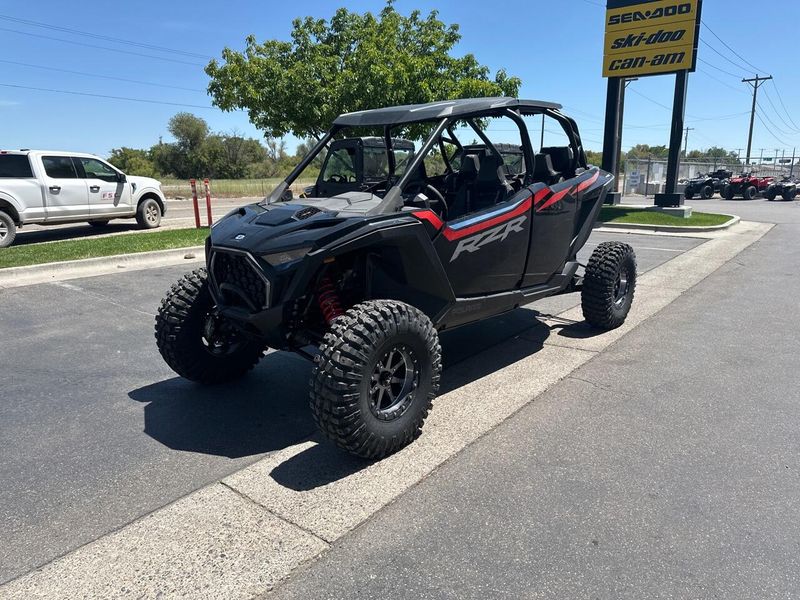 2025 Polaris RZR PRO XP 4 ULT 