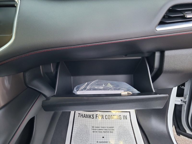 Used 2022 Chevrolet Tahoe RSTImage 21