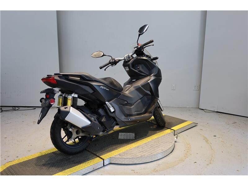 Used 2021 Honda ADV150 Image 3