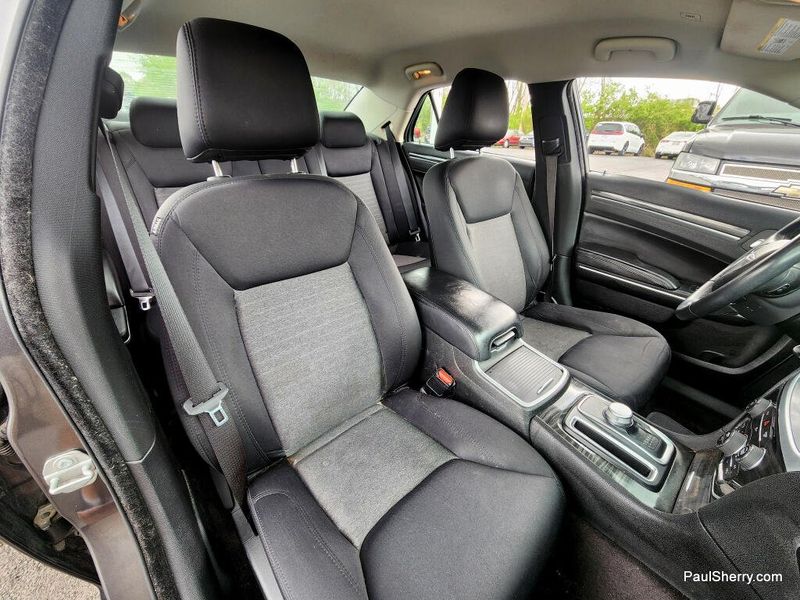 Used 2019 Chrysler 300 Touring Sport