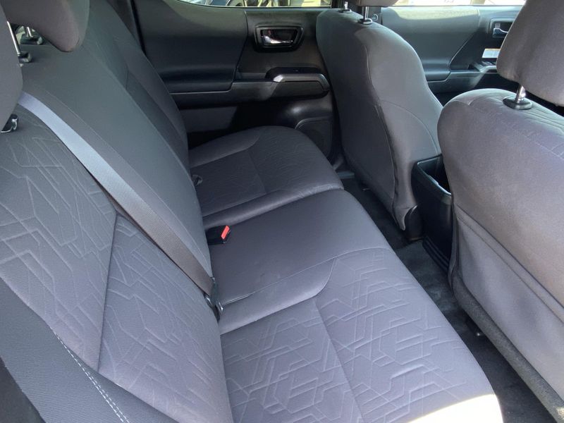 Used 2019 Toyota Tacoma TRD Off-RoadImage 12