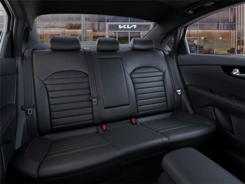 2024 Kia Forte GTImage 16