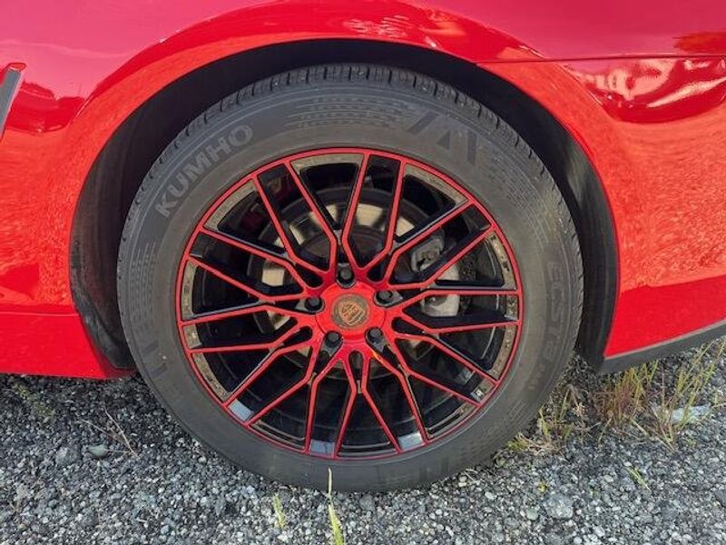 Used 2015 Chevrolet Camaro 2LTImage 20