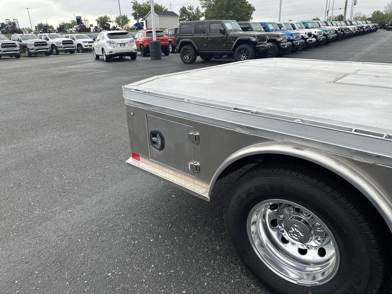 2024 RAM 3500 Laramie Crew Cab Chassis 4x4 60