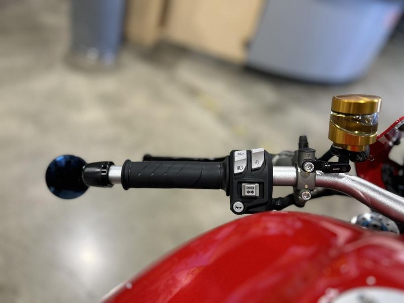 Used 2017 Ducati MONSTER S Image 6