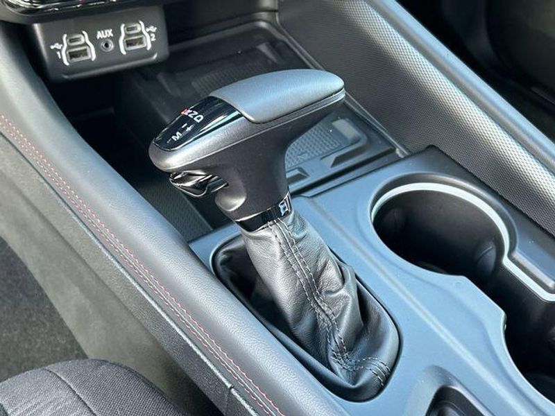 New 2024 Dodge Durango R/T RwdImage 22