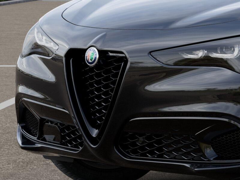 New 2025 Alfa Romeo Stelvio AwdImage 33