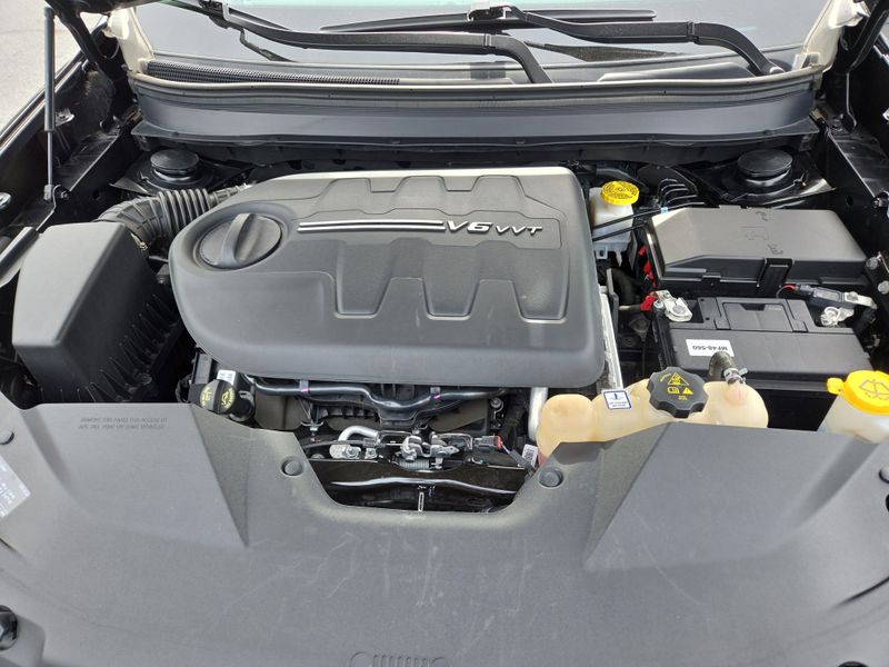 2022 Jeep Cherokee Trailhawk photo 34