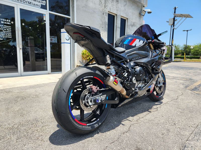 2023 BMW S 1000 RR Image 13