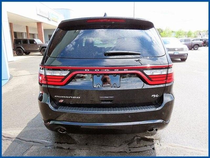 2022 Dodge Durango R/TImage 6
