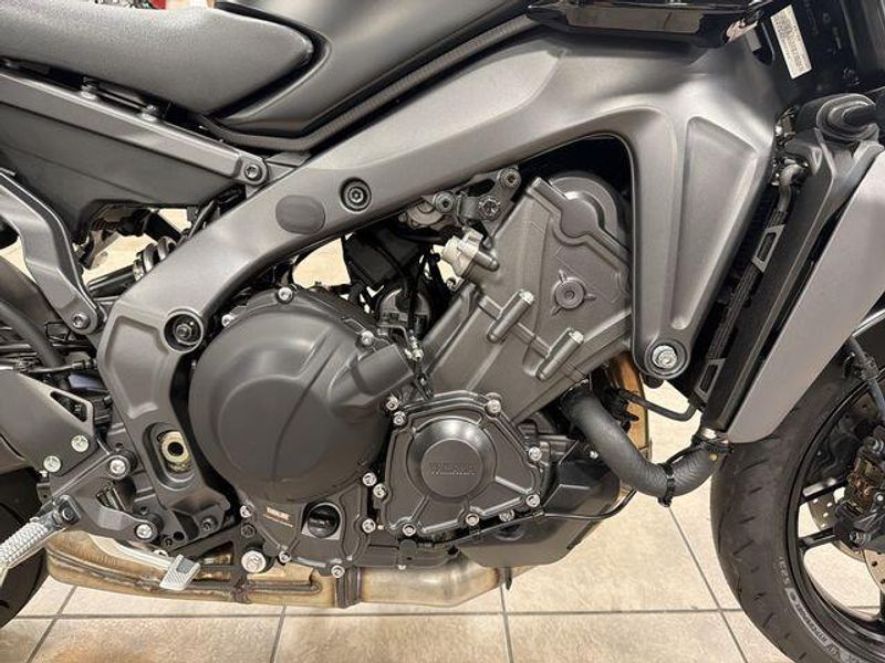 New 2026 Yamaha MT-09 Image 24