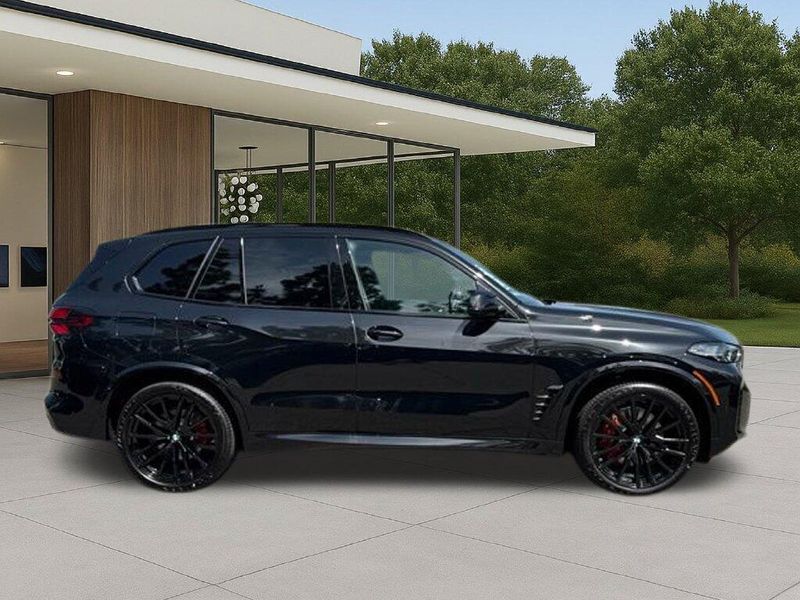 New 2026 BMW X5 sDrive40iImage 7