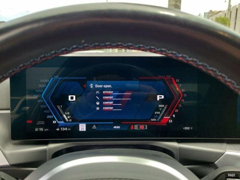 2023 Bmw M3 3 photo 21