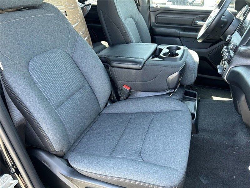 2023 RAM 1500 Tradesman Quad Cab 4x4 6