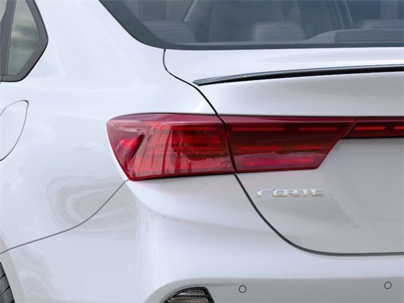 2024 Kia Forte GTImage 11