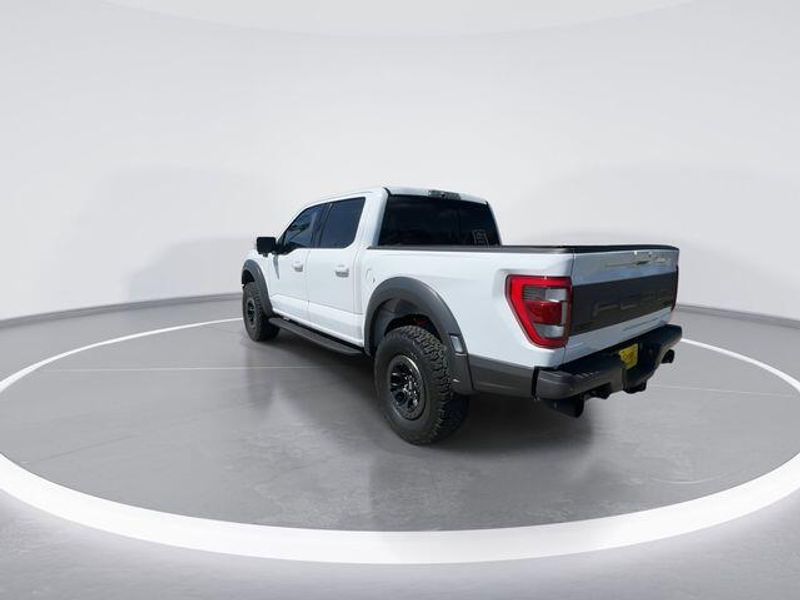 Used 2023 Ford F-150 RaptorImage 6