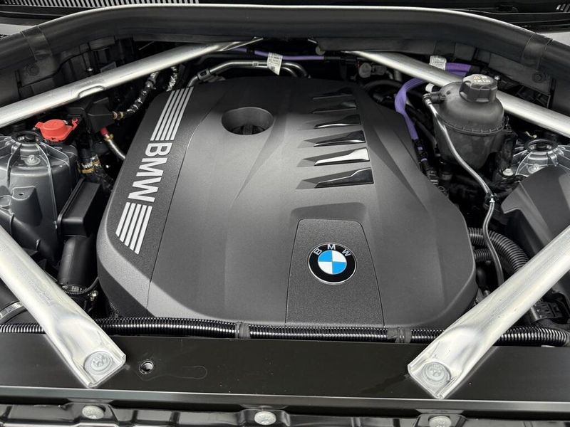 2025 BMW X5 sDrive40iImage 33