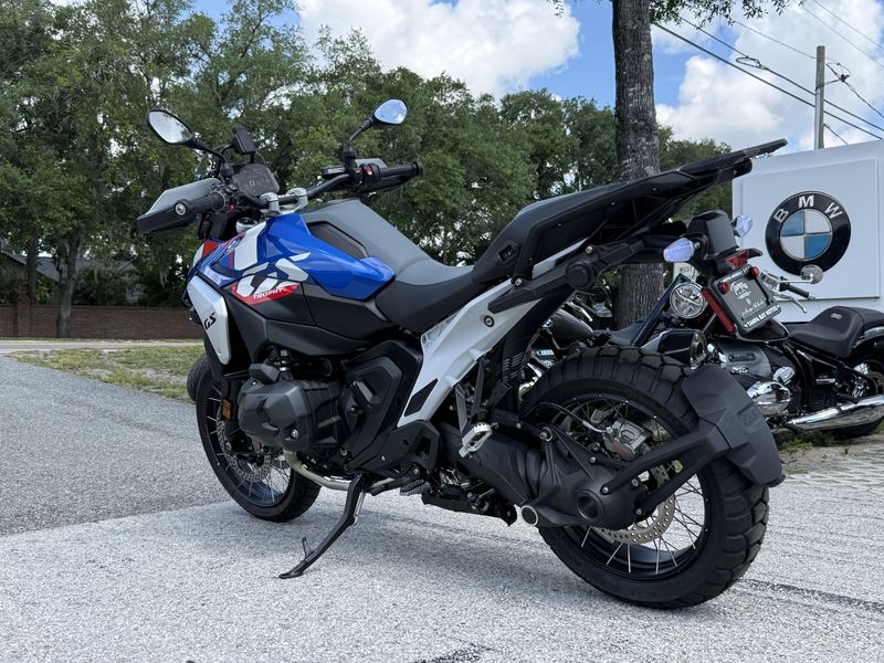 New 2026 BMW R 1300 GS 
