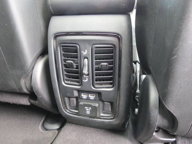 2019 Jeep Grand Cherokee Limited X 4x4 4dr SUVImage 25
