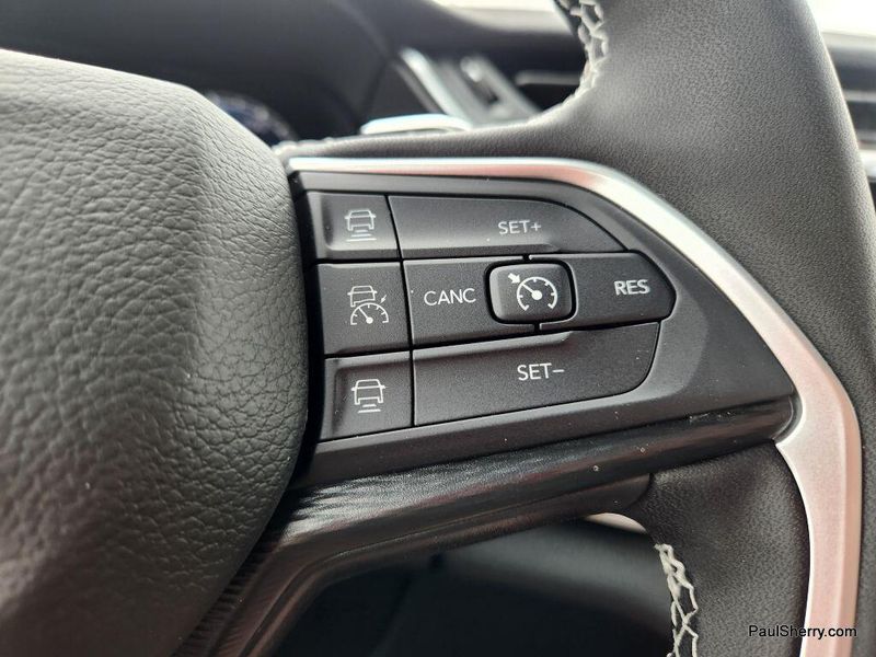 2025 Jeep Grand Cherokee L Altitude X 4x4Image 33