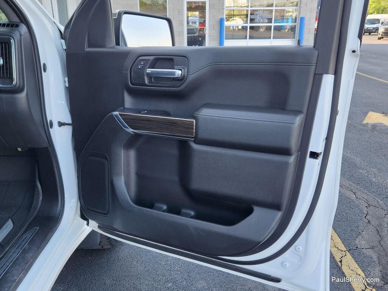 Used 2020 Chevrolet Silverado 1500 LT