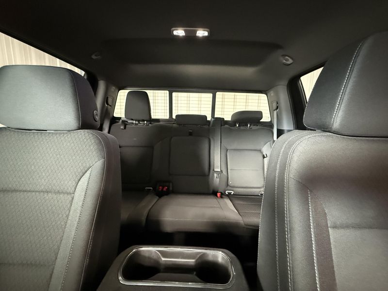 Used 2026 GMC Sierra 1500 ElevationImage 20