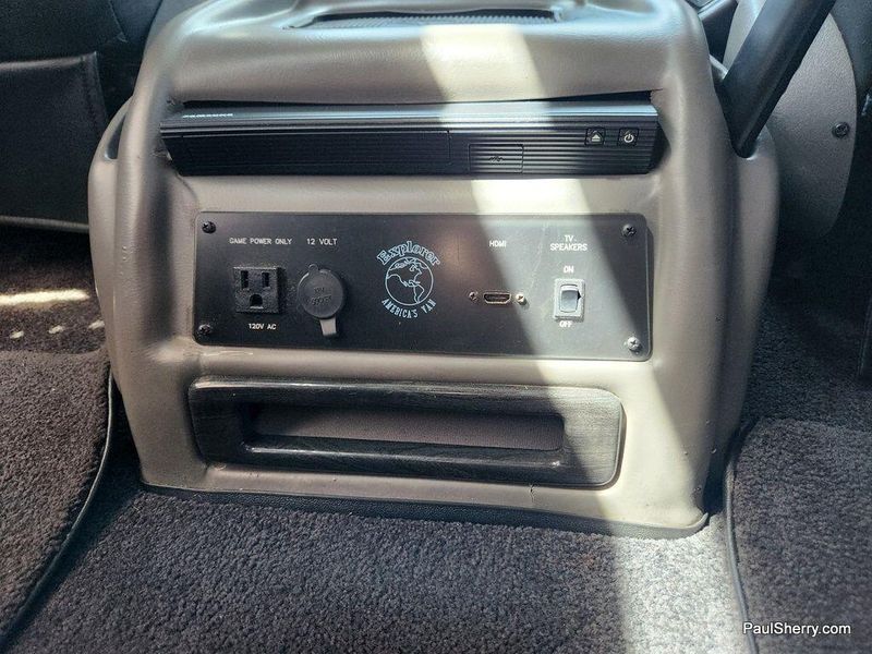 2019 Chevrolet Express 2500 Image 48