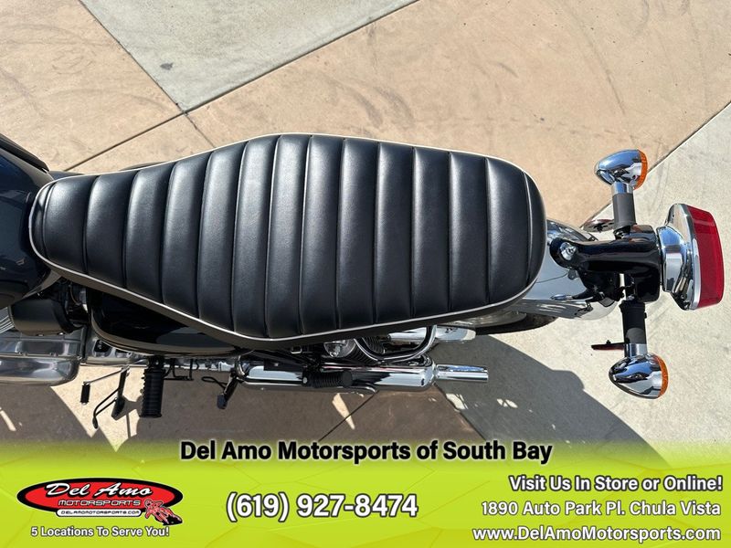 2024 Kawasaki EJ800DRFNL-BU1  in a METALIC SLATE BLUE/METALLIC DIABLO BLACK exterior color. Del Amo Motorsports of South Bay (619) 547-1937 delamomotorsports.com 