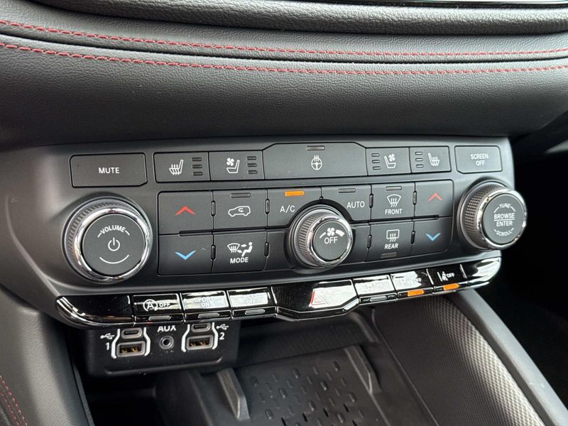 New 2026 Dodge Durango Gt Plus Awd