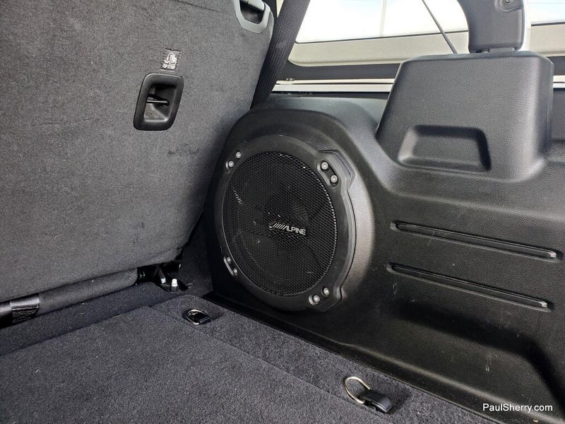 Used 2021 Jeep Wrangler Unlimited Sahara