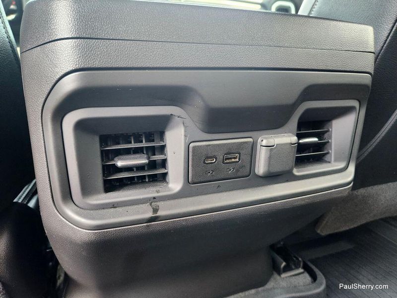 2021 Chevrolet Silverado 1500 RST Z71Image 52