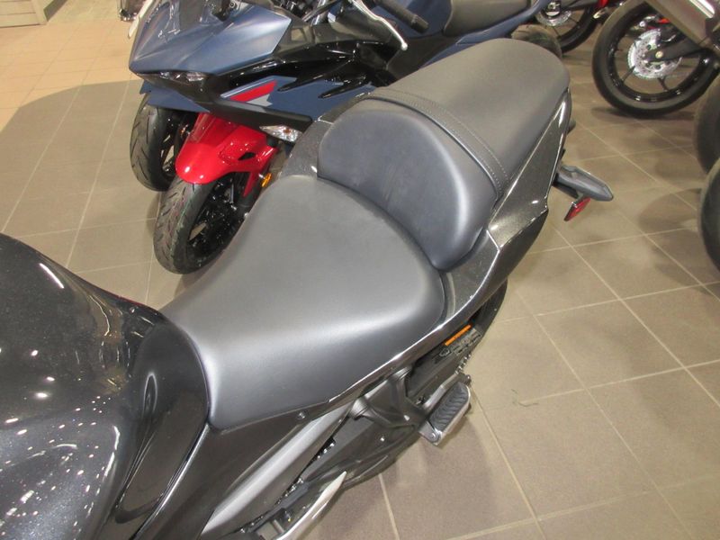 NEW 2026 KAWASAKI NINJA 650 Image 13