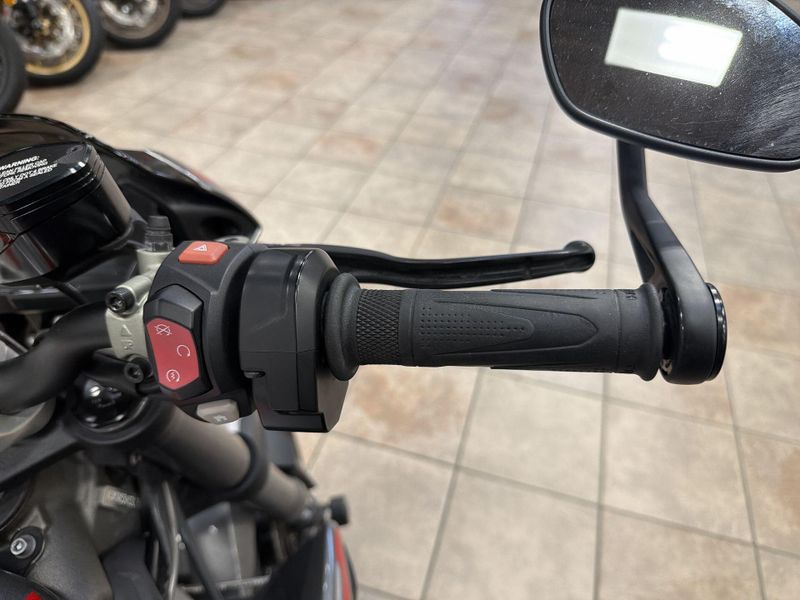 Used 2020 Triumph Street Triple RS Image 24