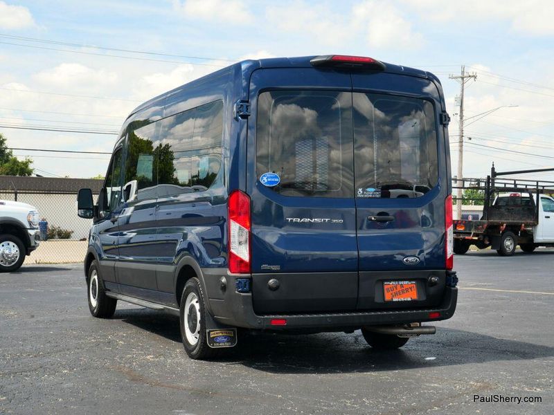 2020 Ford Transit XL photo 12