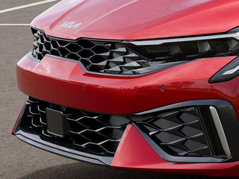 New 2026 Kia K5 GT-LineImage 13