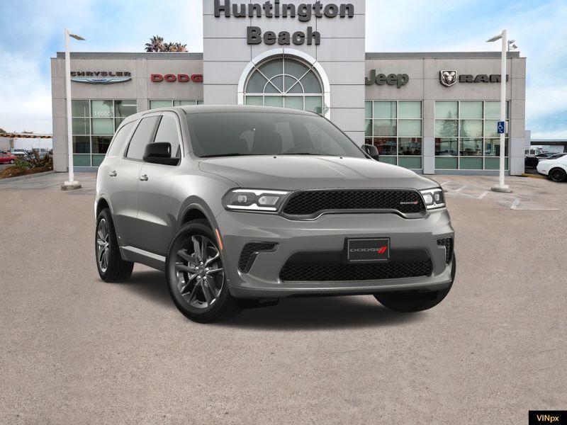 2024 Dodge Durango SXT 4x2Image 16