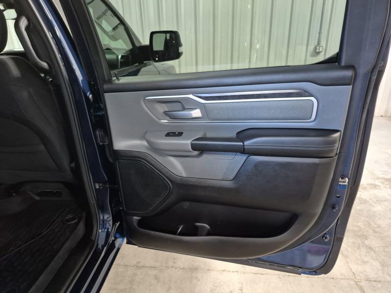 2022 RAM 1500 Big HornImage 7